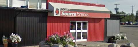 Doug's Source For Sports